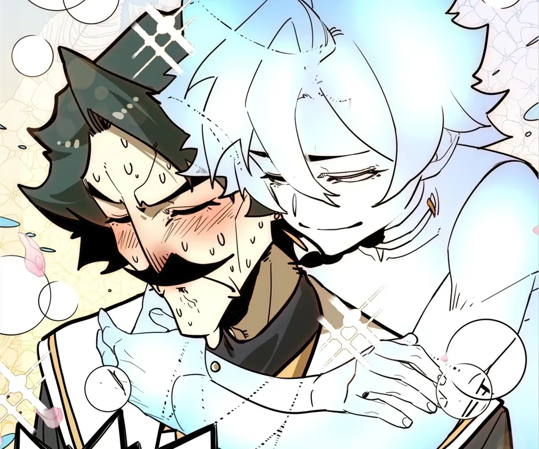 From Dust to Throne Chapter 34 page 58 - 