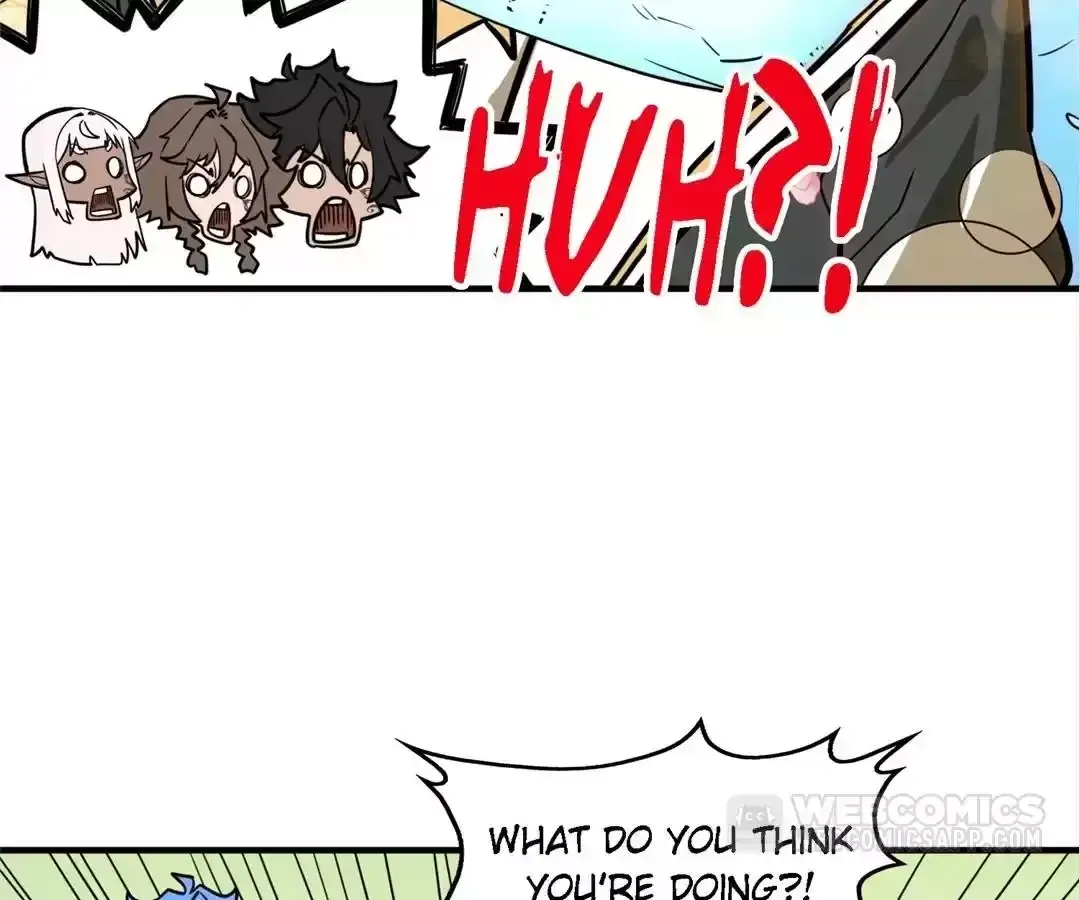 From Dust to Throne Chapter 34 page 59 - 