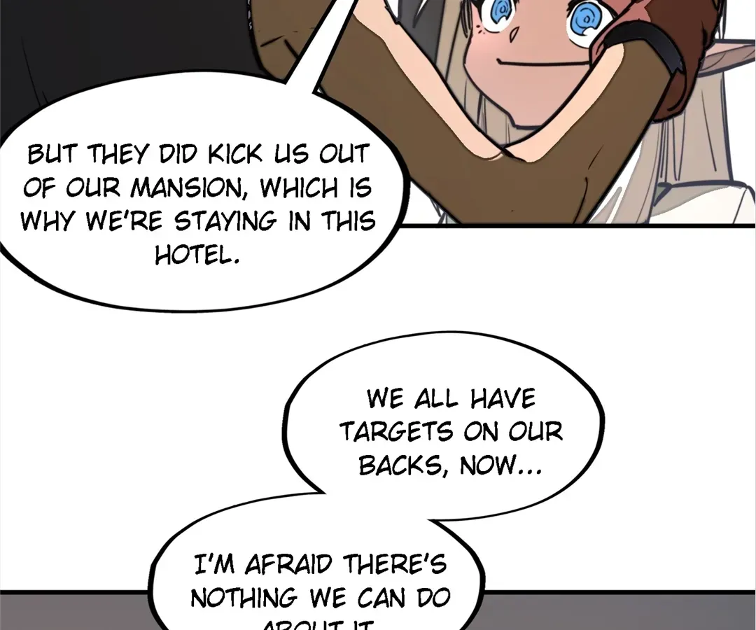 From Dust to Throne Chapter 34 page 7 - 