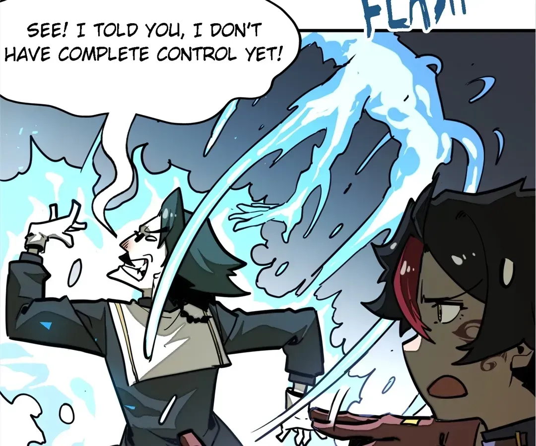 From Dust to Throne Chapter 34 page 62 - 