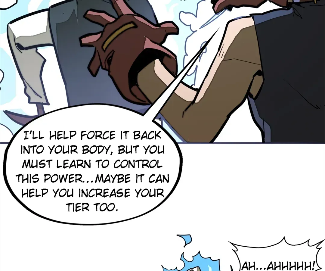 From Dust to Throne Chapter 34 page 63 - 
