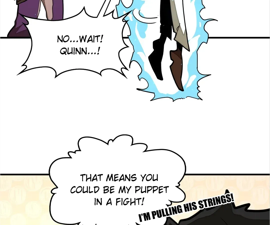 From Dust to Throne Chapter 34 page 65 - 
