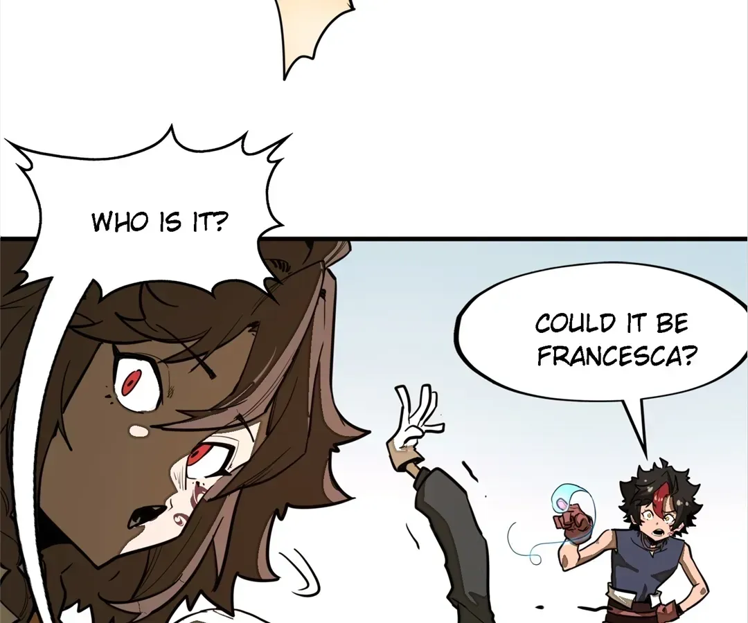 From Dust to Throne Chapter 34 page 68 - 