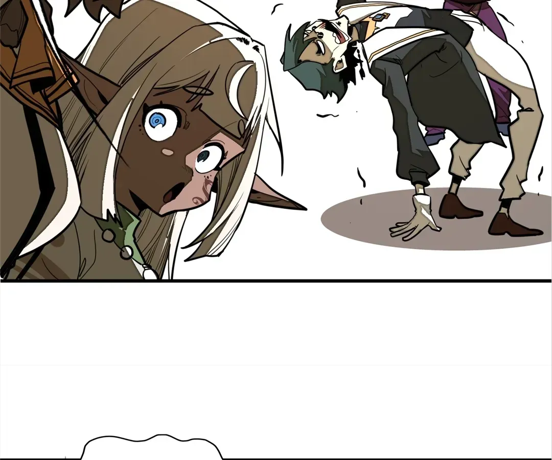 From Dust to Throne Chapter 34 page 69 - 