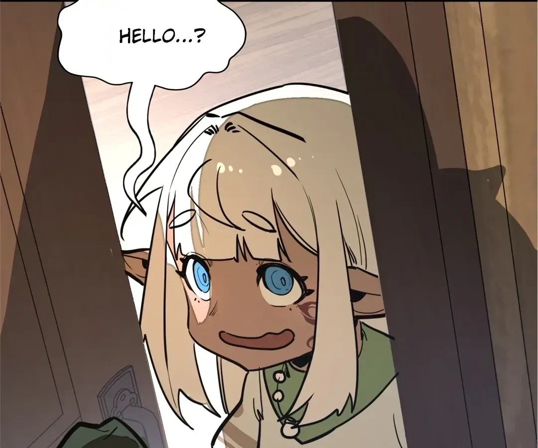 From Dust to Throne Chapter 34 page 70 - 