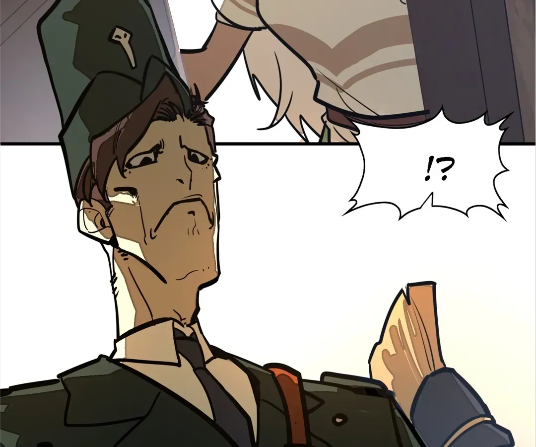 From Dust to Throne Chapter 34 page 71 - 