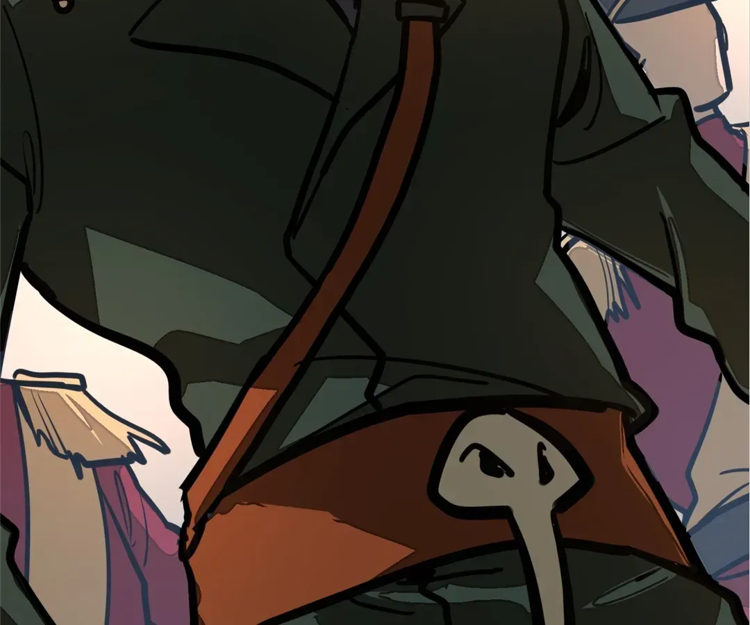 From Dust to Throne Chapter 34 page 72 - 