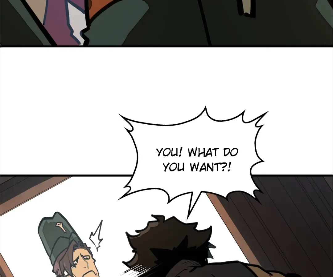 From Dust to Throne Chapter 34 page 73 - 