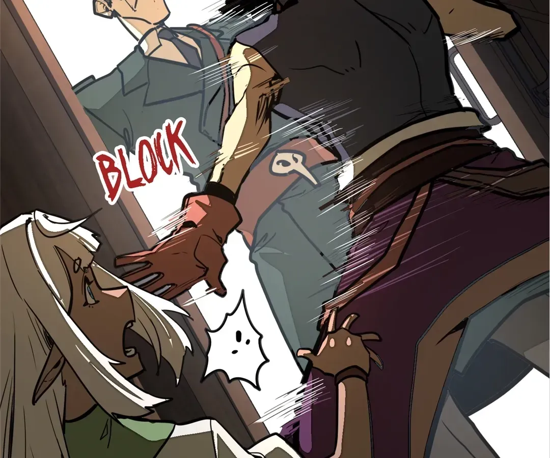 From Dust to Throne Chapter 34 page 74 - 