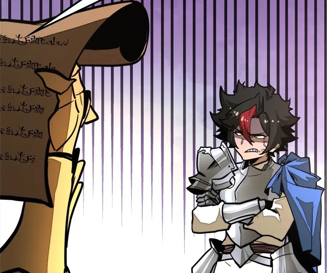 From Dust to Throne Chapter 34 page 82 - 