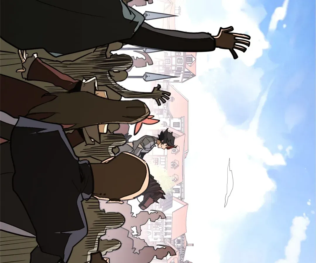 From Dust to Throne Chapter 34 page 89 - 