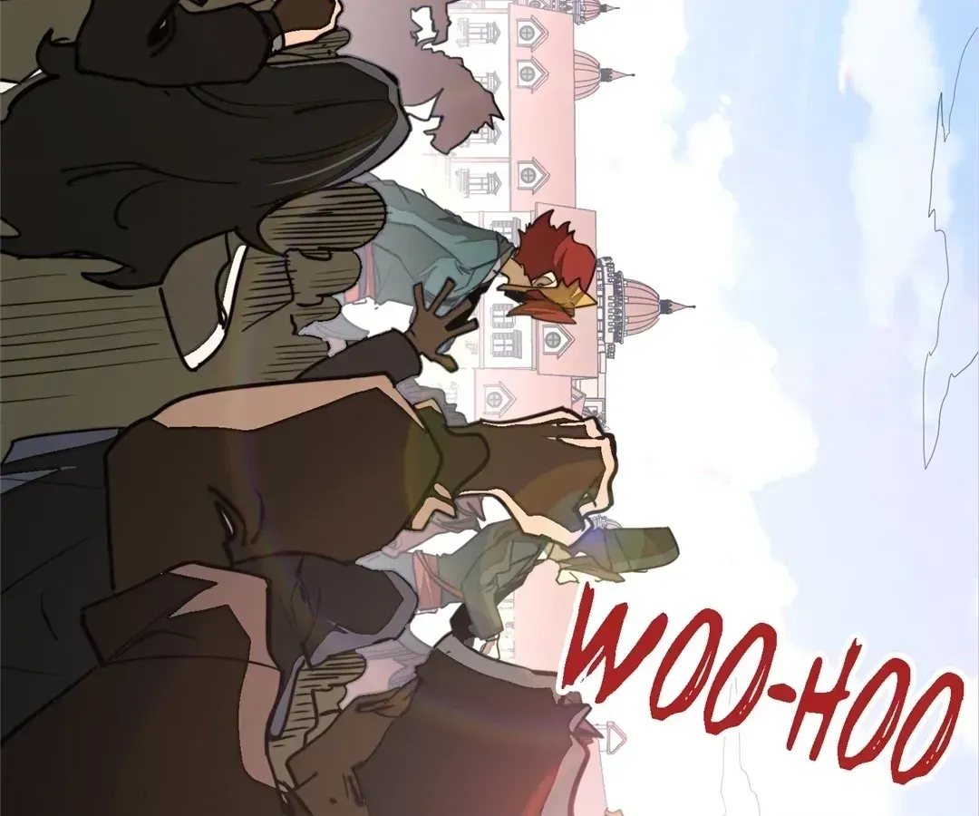 From Dust to Throne Chapter 34 page 90 - 