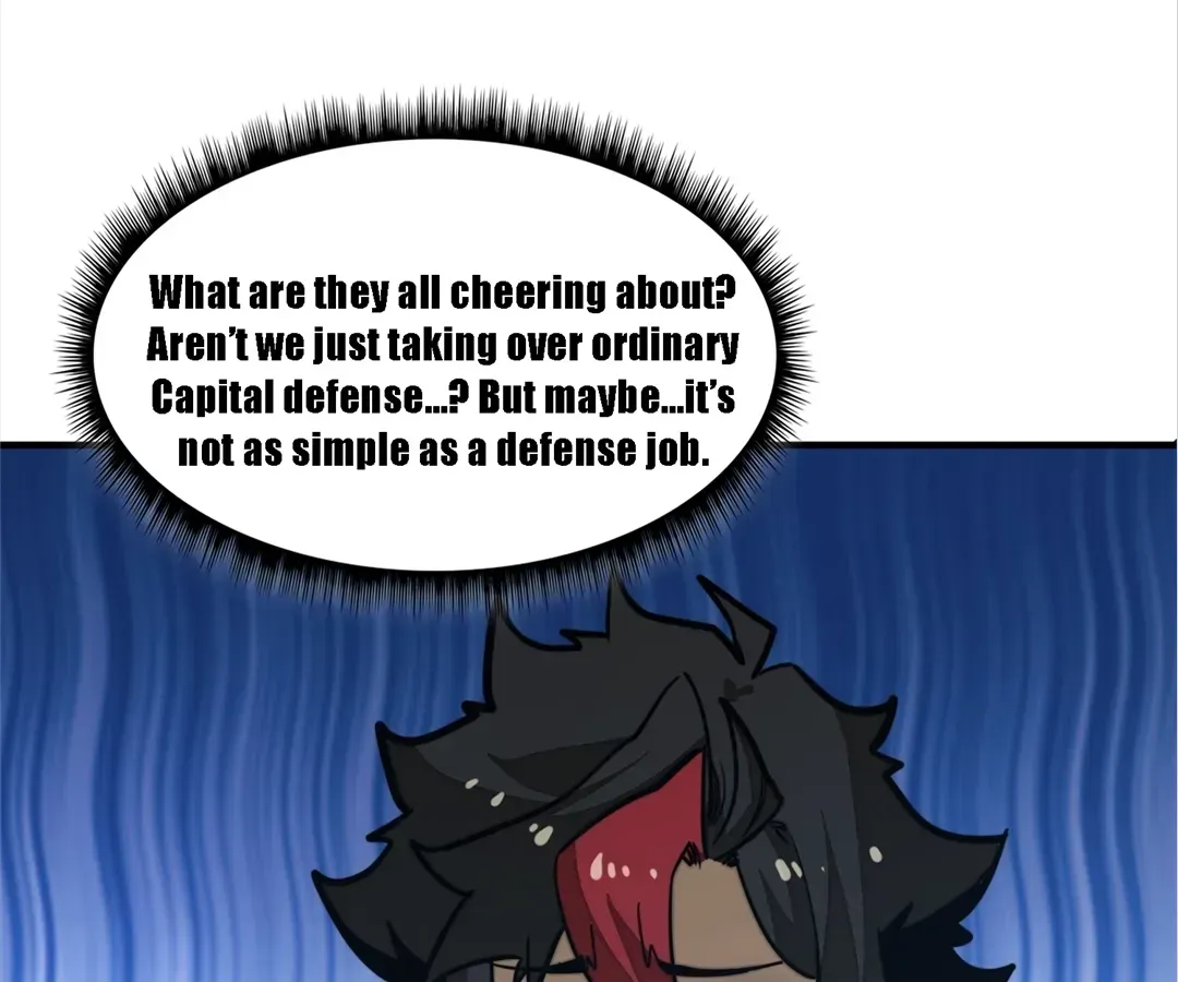 From Dust to Throne Chapter 34 page 92 - 