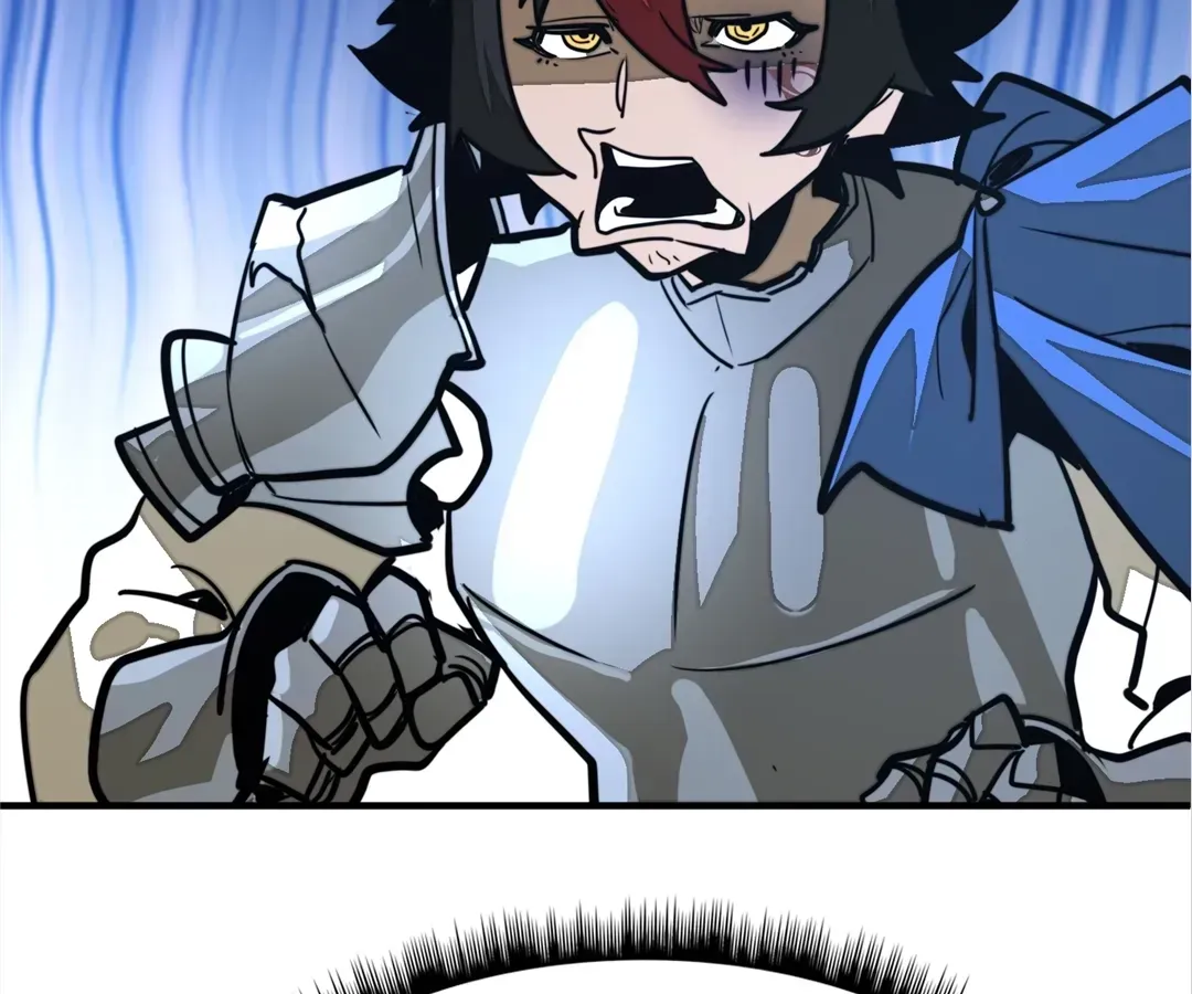 From Dust to Throne Chapter 34 page 93 - 