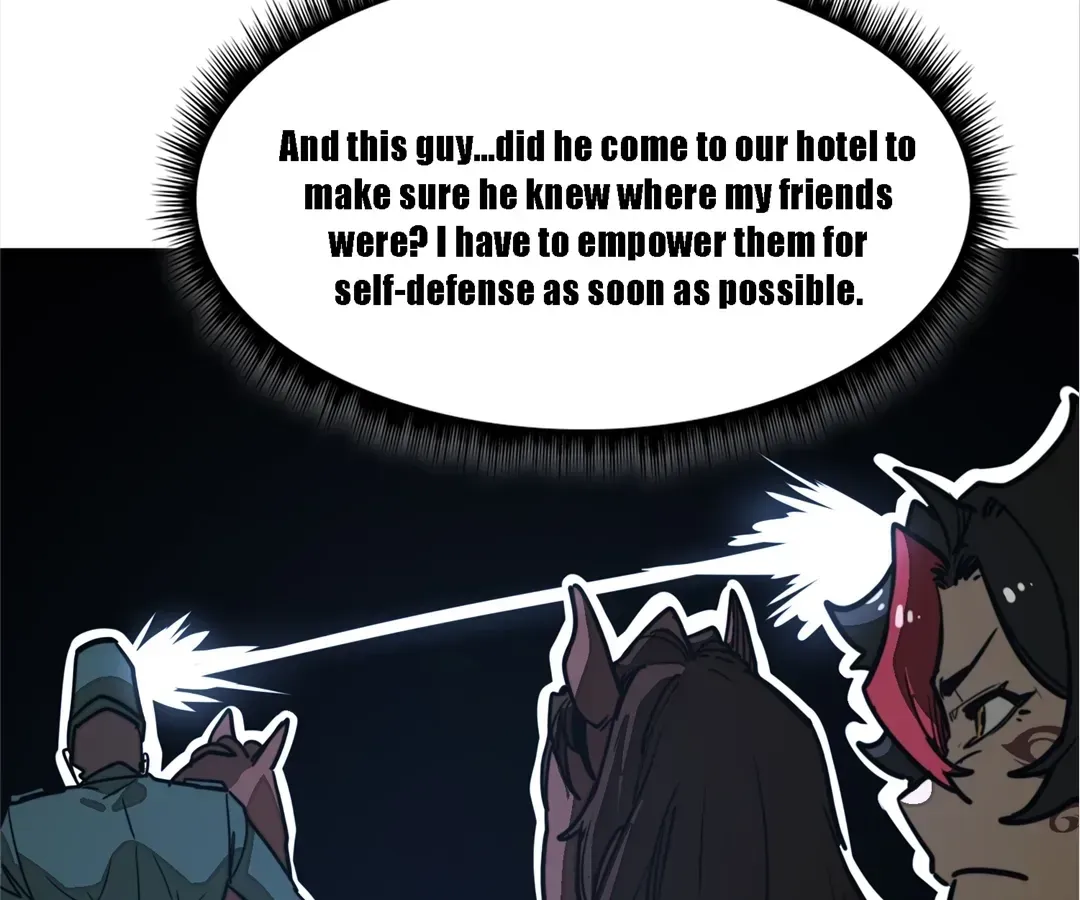 From Dust to Throne Chapter 34 page 94 - 