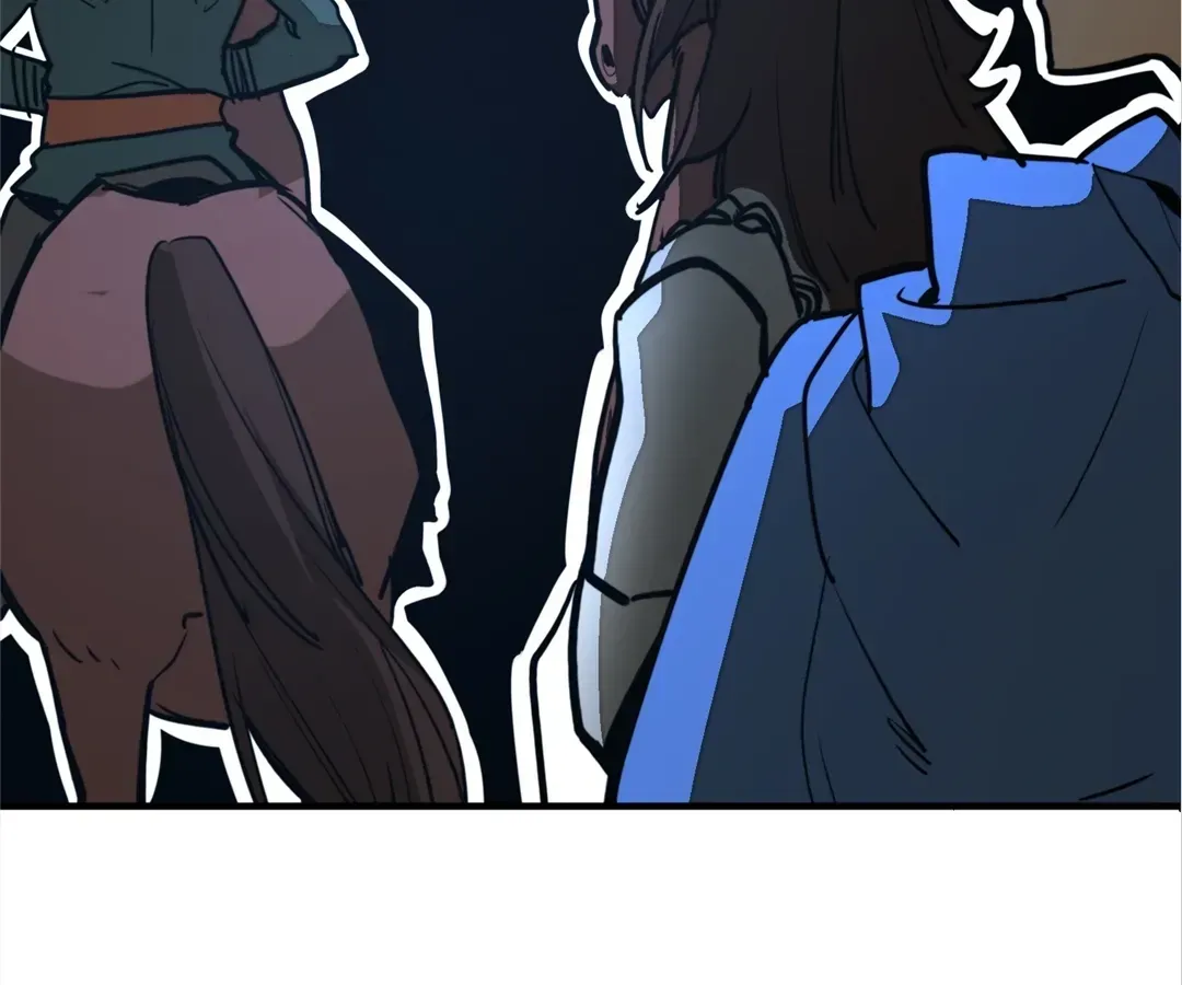 From Dust to Throne Chapter 34 page 95 - 