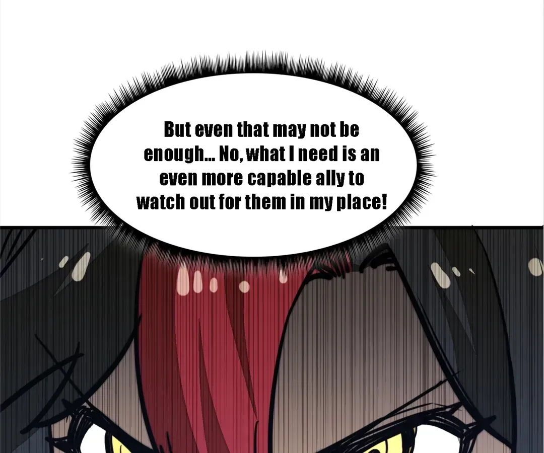From Dust to Throne Chapter 34 page 96 - 