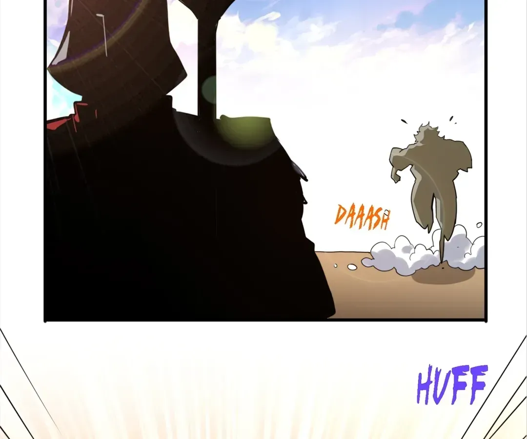 From Dust to Throne Chapter 34 page 98 - 