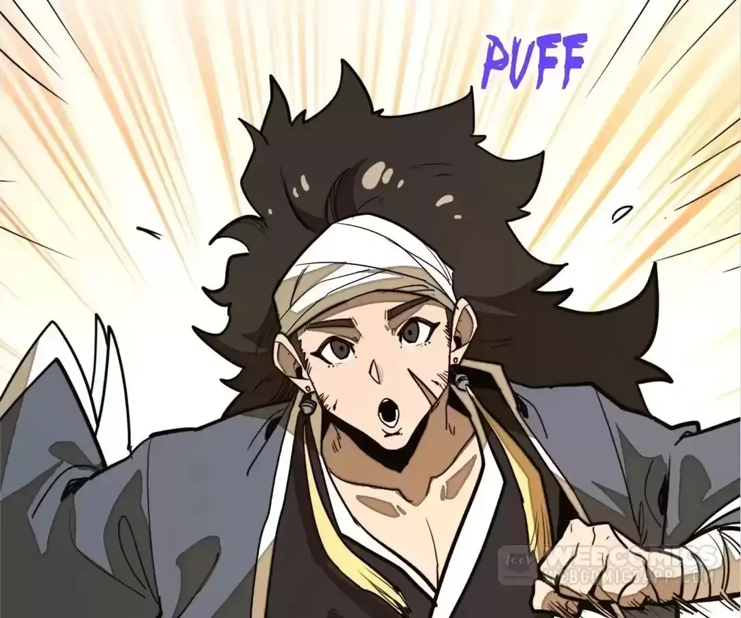 From Dust to Throne Chapter 34 page 99 - 