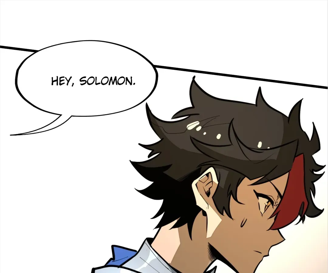 From Dust to Throne Chapter 35 page 101 - 
