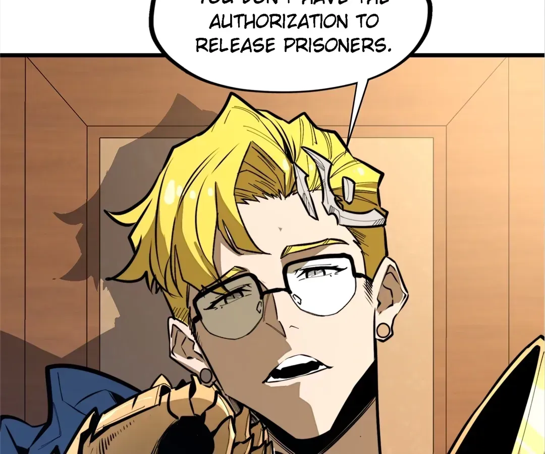 From Dust to Throne Chapter 35 page 103 - 