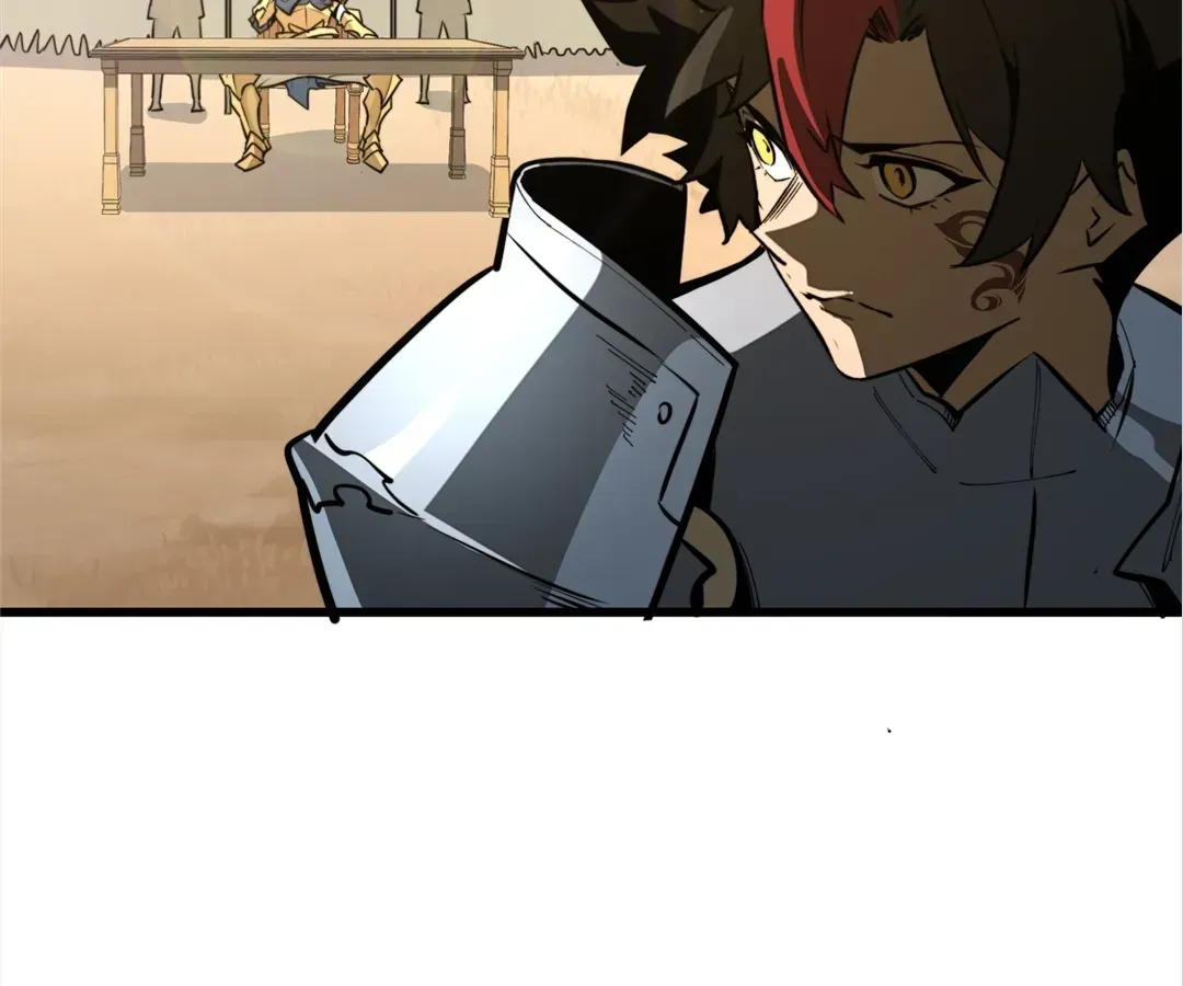 From Dust to Throne Chapter 35 page 106 - 