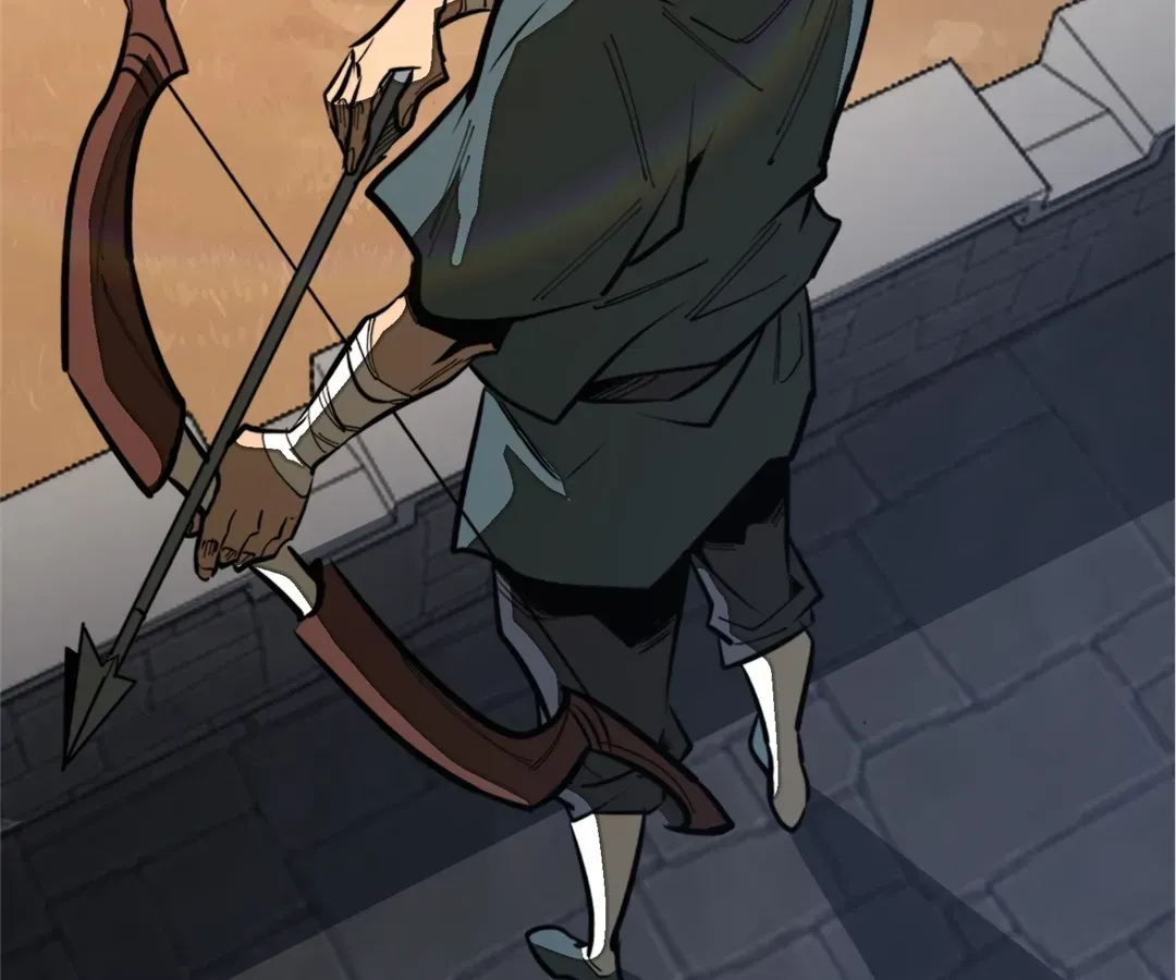 From Dust to Throne Chapter 35 page 109 - 