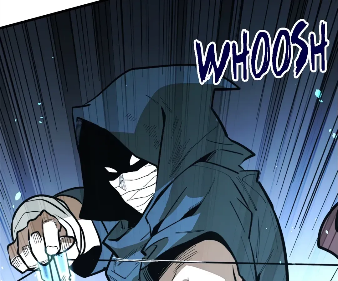 From Dust to Throne Chapter 35 page 111 - 