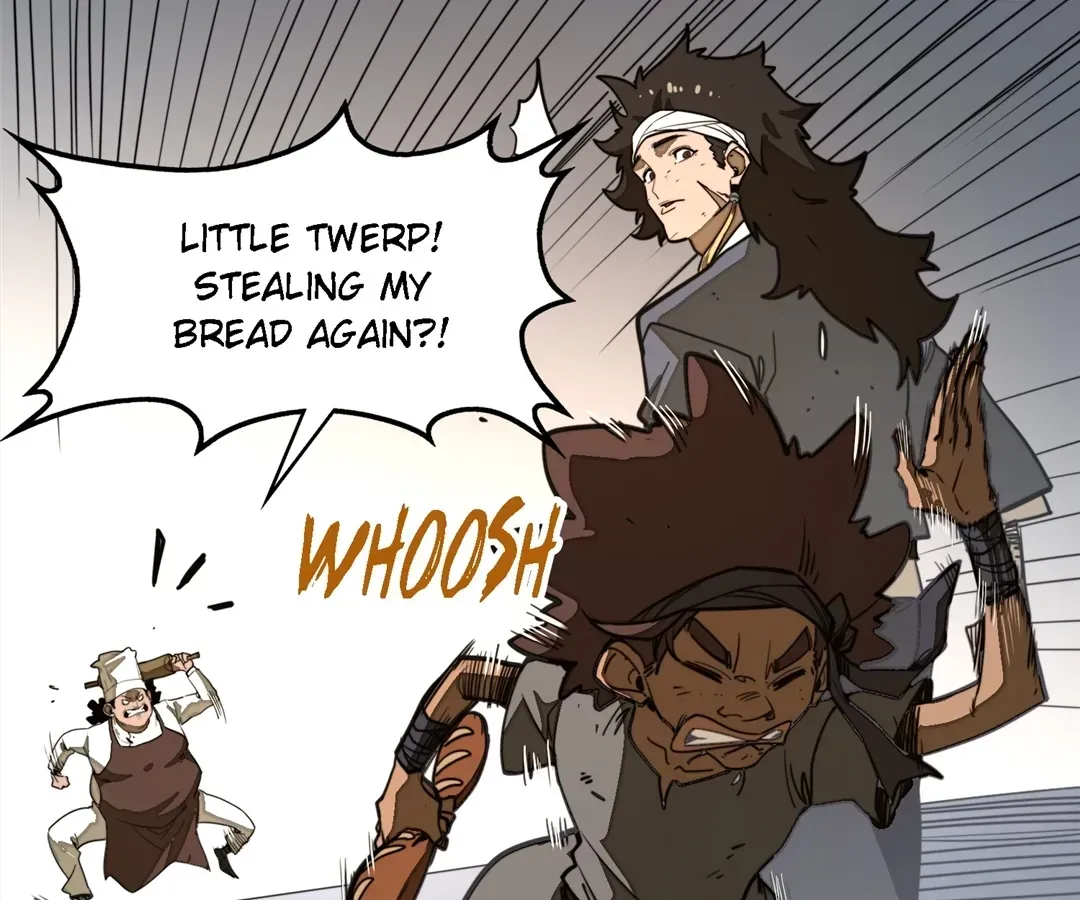 From Dust to Throne Chapter 35 page 13 - 