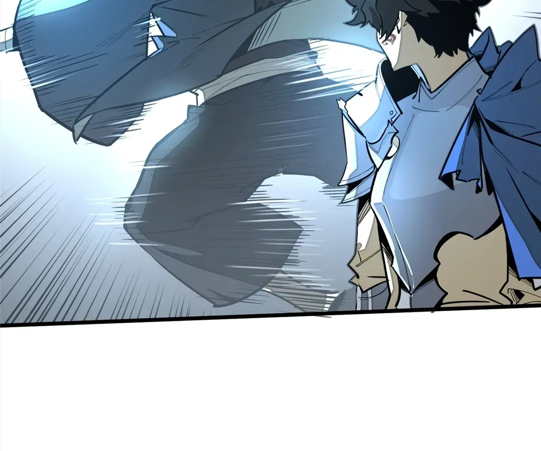 From Dust to Throne Chapter 35 page 121 - 