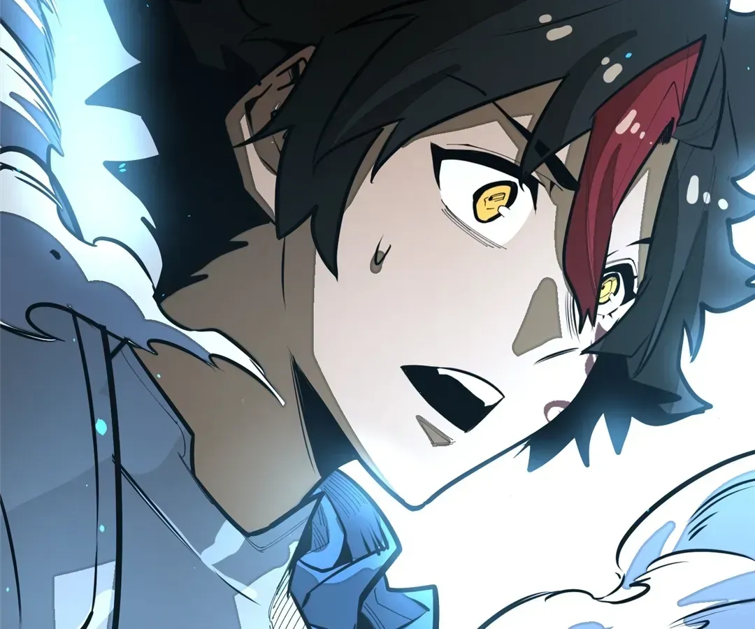 From Dust to Throne Chapter 35 page 125 - 