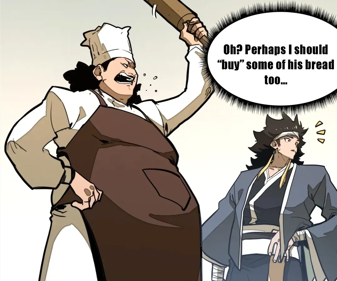From Dust to Throne Chapter 35 page 15 - 