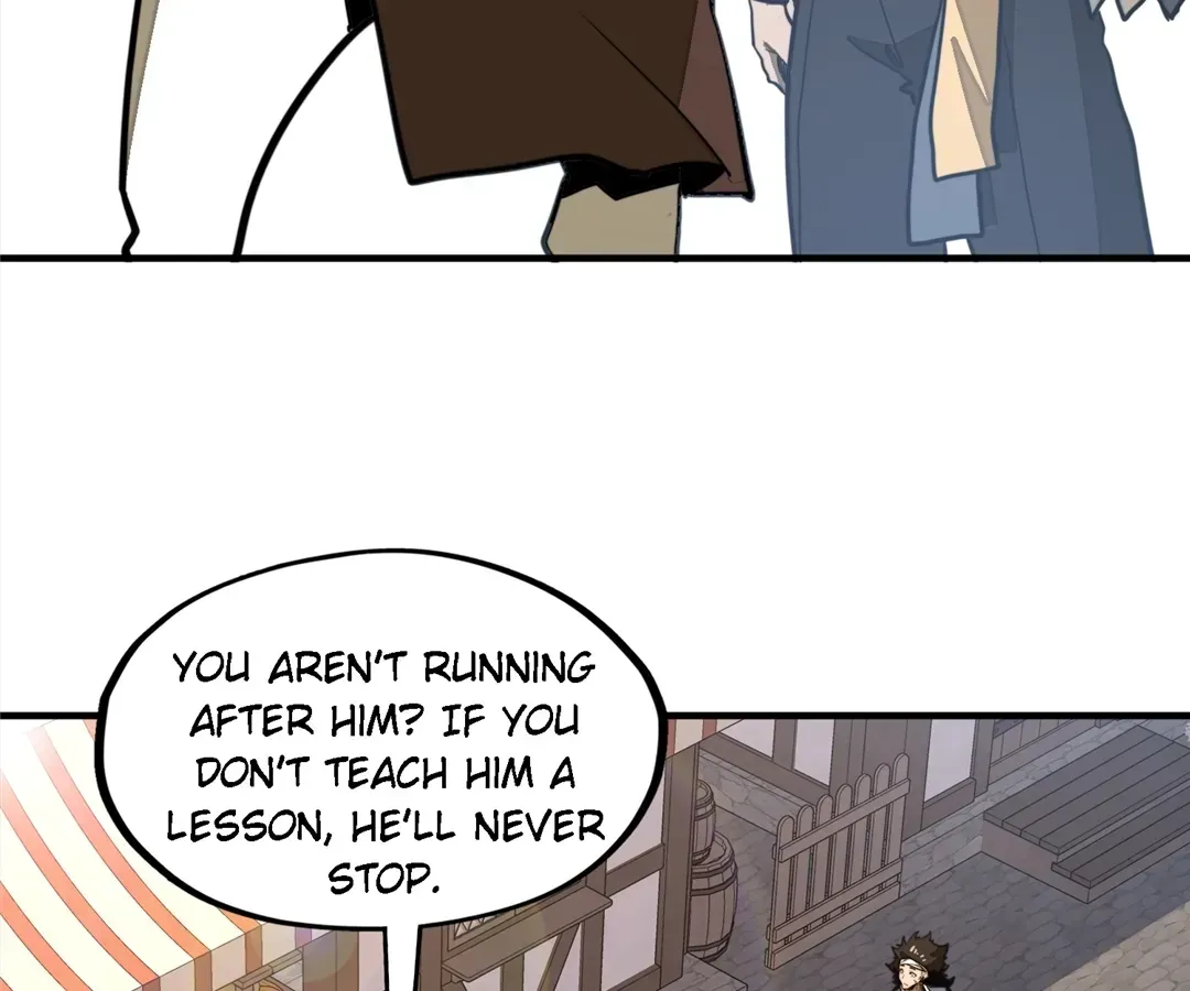 From Dust to Throne Chapter 35 page 16 - 