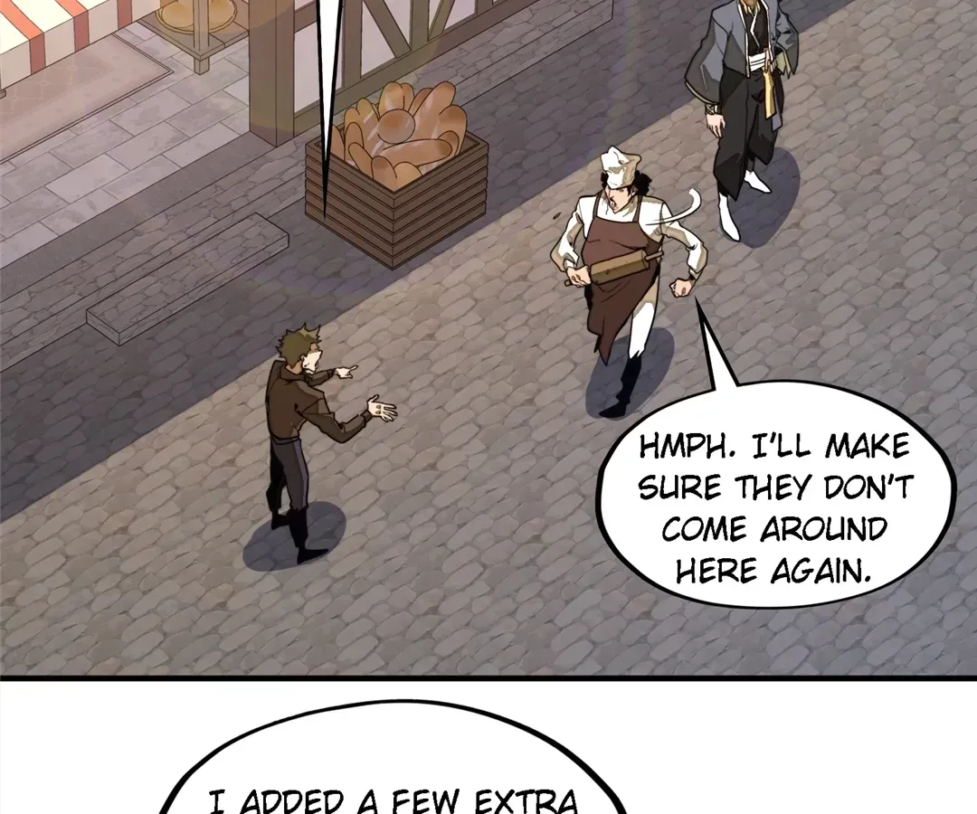 From Dust to Throne Chapter 35 page 17 - 