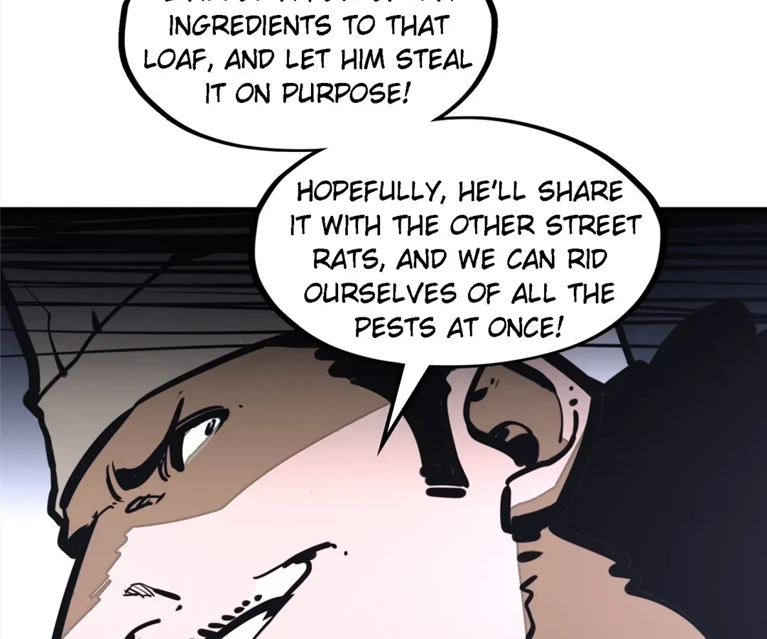From Dust to Throne Chapter 35 page 18 - 