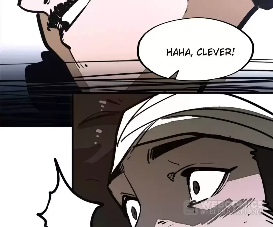 From Dust to Throne Chapter 35 page 19 - 