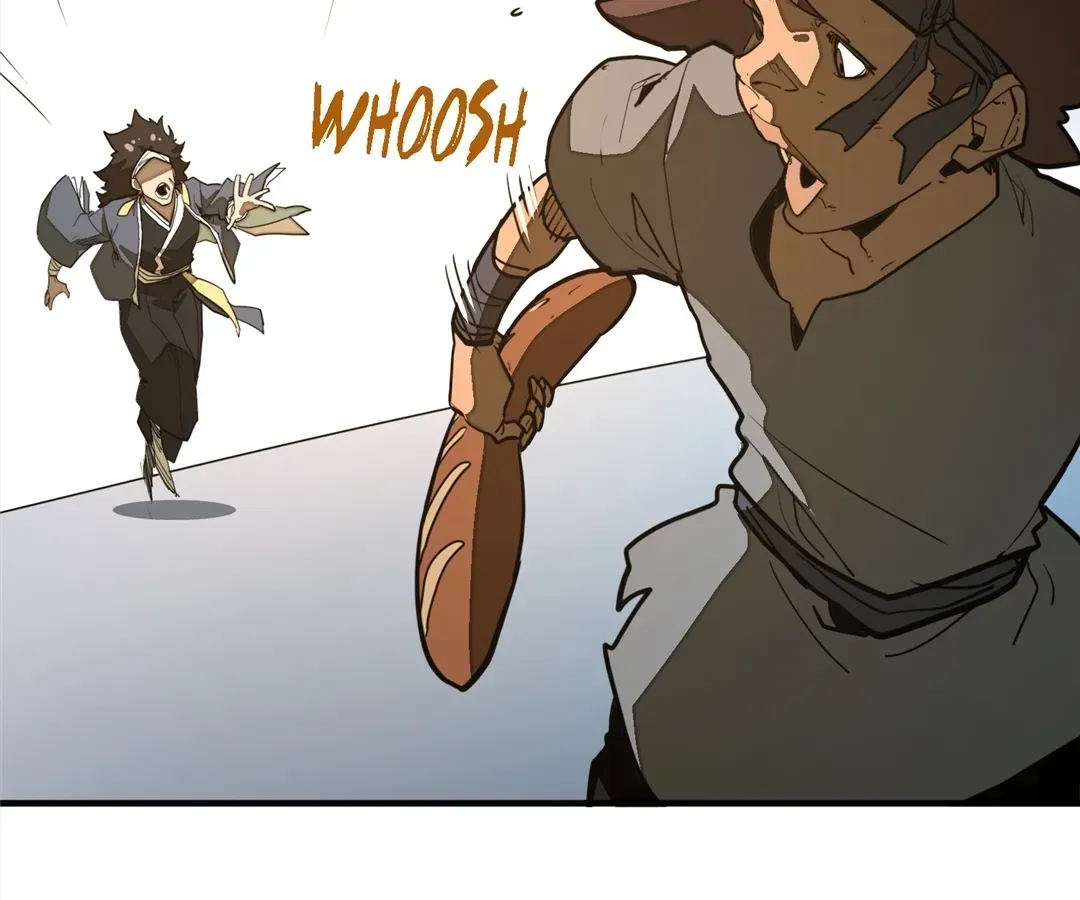 From Dust to Throne Chapter 35 page 24 - 