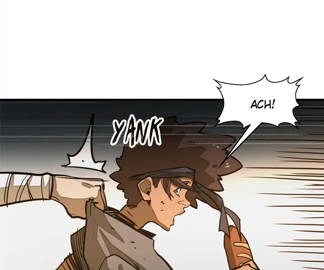 From Dust to Throne Chapter 35 page 25 - 