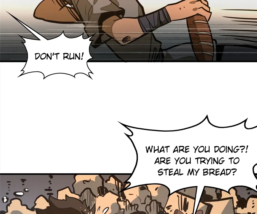 From Dust to Throne Chapter 35 page 26 - 