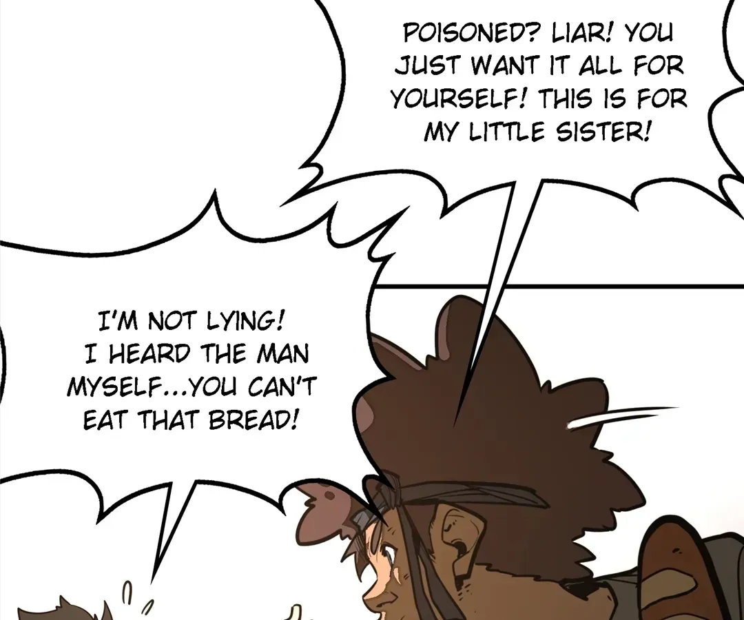 From Dust to Throne Chapter 35 page 28 - 