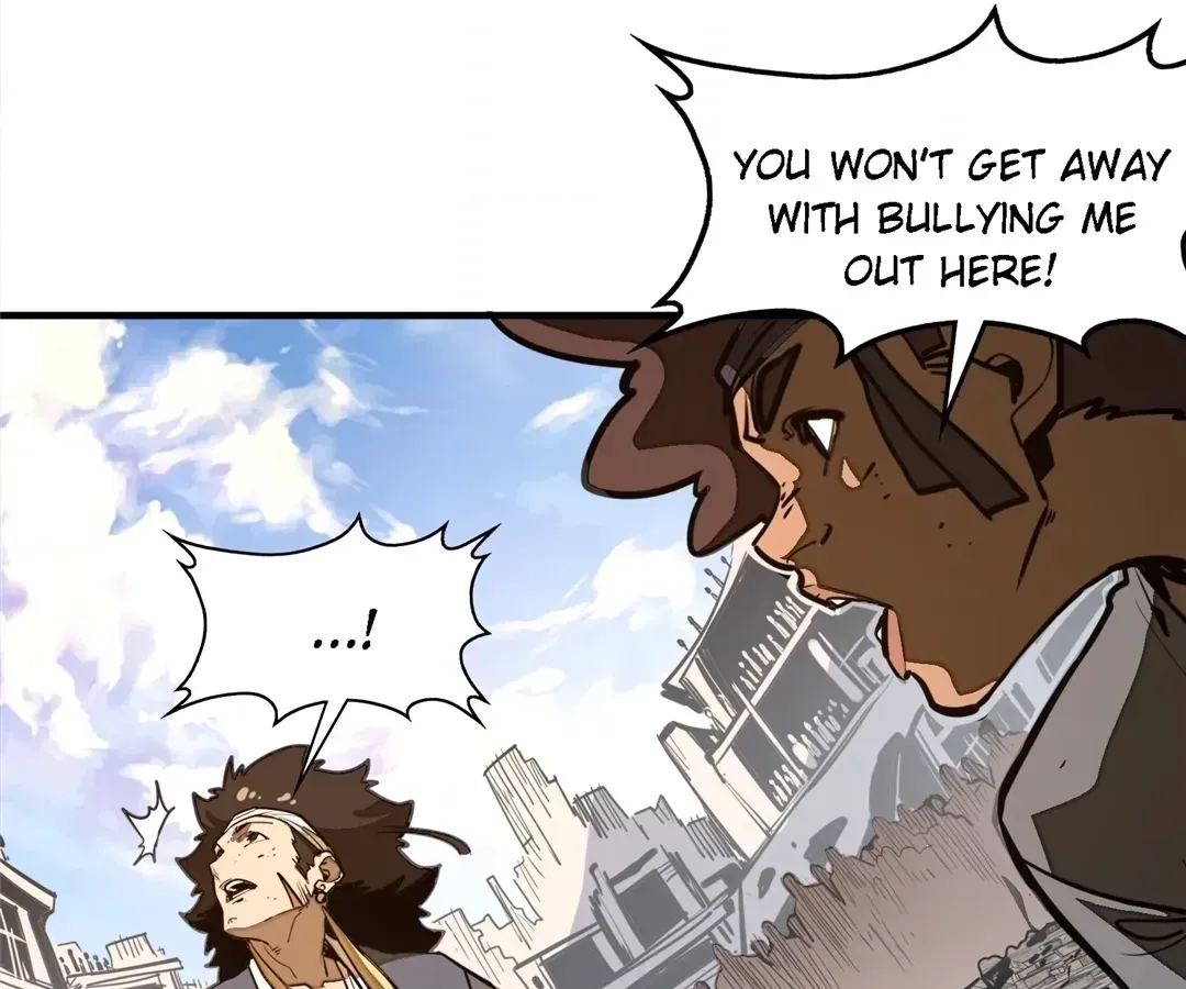 From Dust to Throne Chapter 35 page 30 - 
