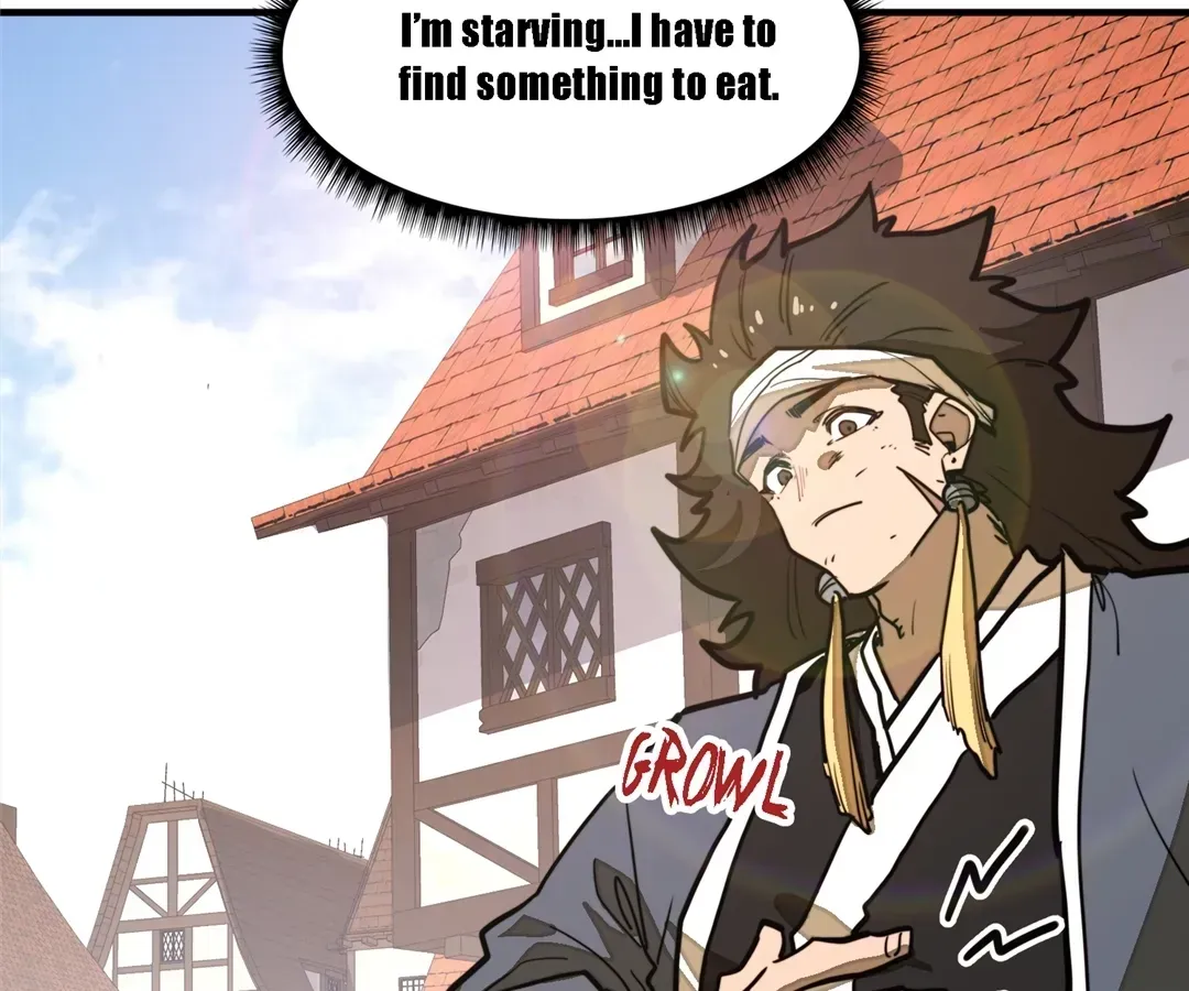 From Dust to Throne Chapter 35 page 4 - 