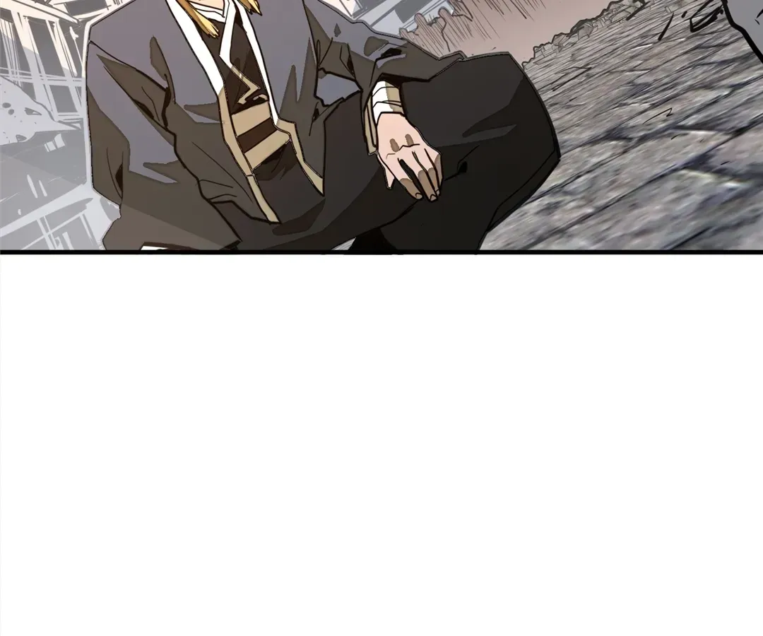 From Dust to Throne Chapter 35 page 31 - 