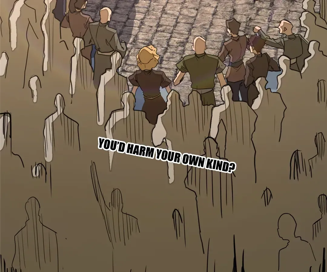 From Dust to Throne Chapter 35 page 33 - 