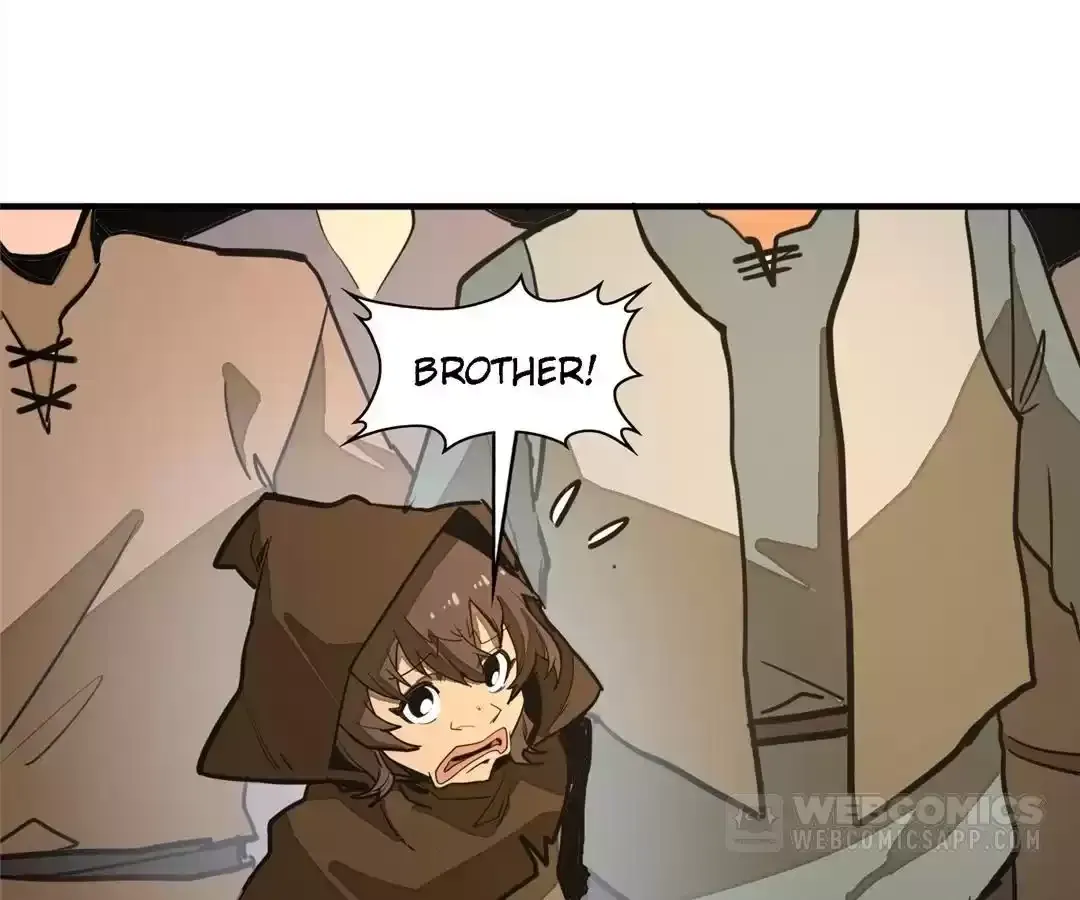 From Dust to Throne Chapter 35 page 35 - 