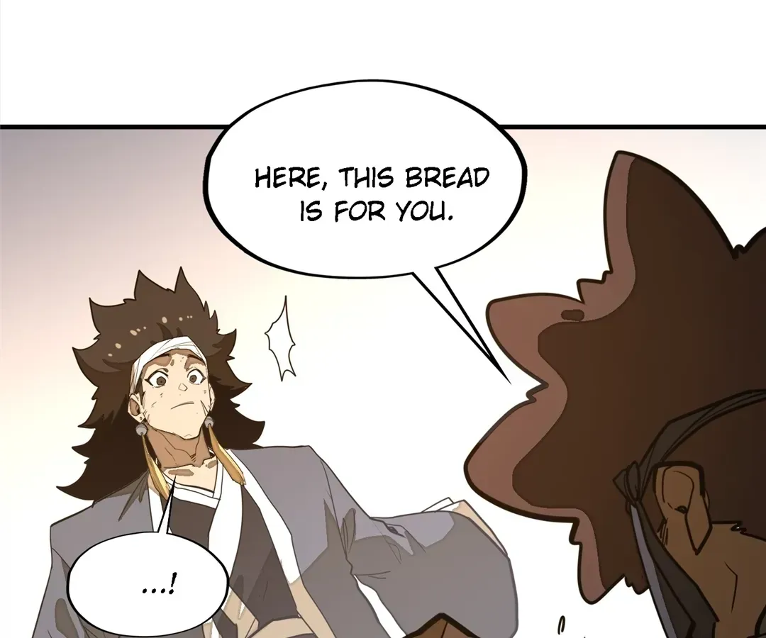 From Dust to Throne Chapter 35 page 37 - 