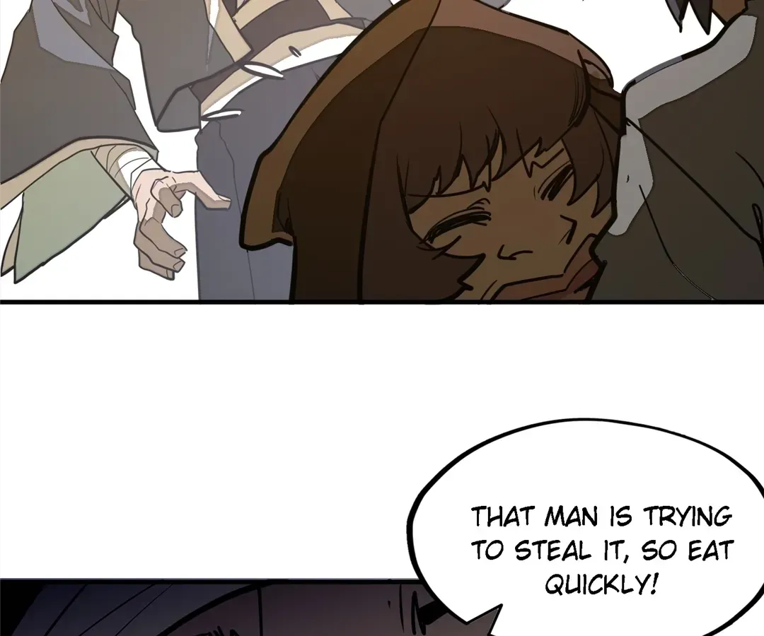 From Dust to Throne Chapter 35 page 38 - 
