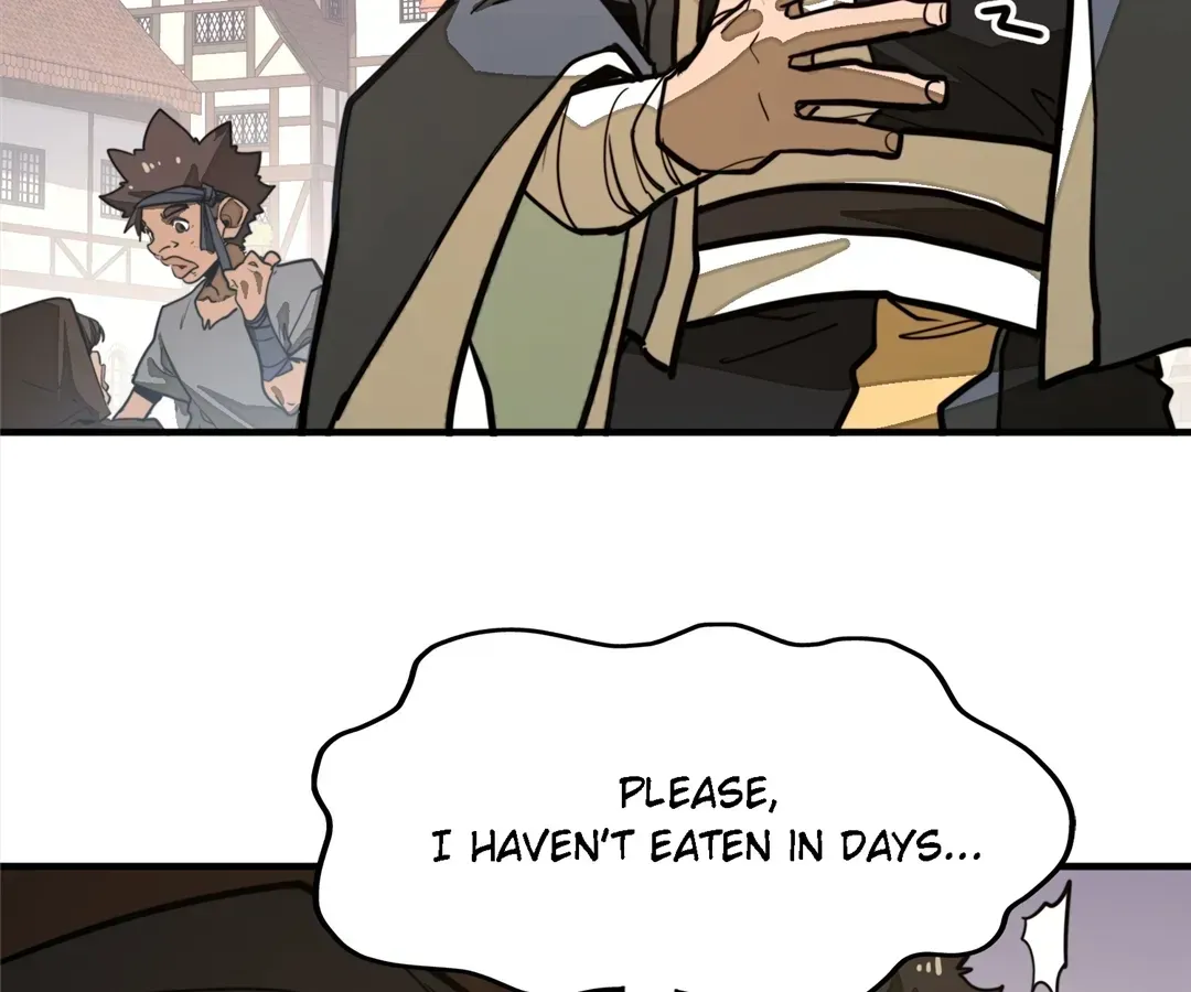 From Dust to Throne Chapter 35 page 5 - 
