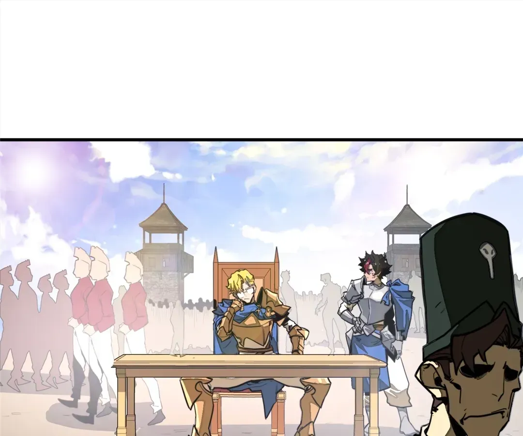 From Dust to Throne Chapter 35 page 41 - 