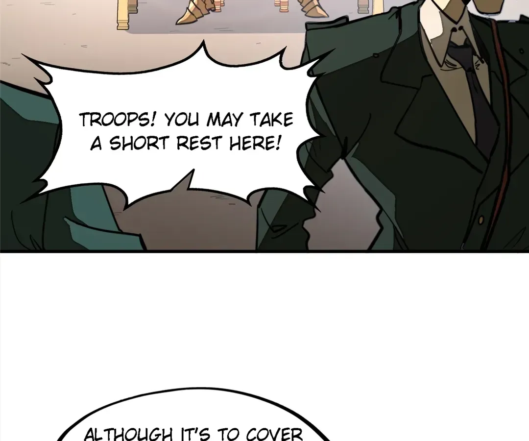 From Dust to Throne Chapter 35 page 42 - 